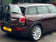 Mini Clubman Cooper 1.5 Chili / Media 6 door -SAT NAV + MINI CONNECTED 17