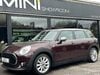 Mini Clubman Cooper 1.5 Chili / Media 6 door -SAT NAV + MINI CONNECTED