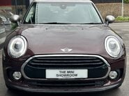 Mini Clubman Cooper 1.5 Chili / Media 6 door -SAT NAV + MINI CONNECTED 7