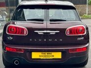 Mini Clubman Cooper 1.5 Chili / Media 6 door -SAT NAV + MINI CONNECTED 8