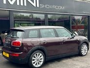 Mini Clubman Cooper 1.5 Chili / Media 6 door -SAT NAV + MINI CONNECTED 2