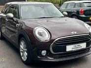 Mini Clubman Cooper 1.5 Chili / Media 6 door -SAT NAV + MINI CONNECTED 15