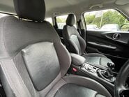 Mini Clubman Cooper 1.5 Chili / Media 6 door -SAT NAV + MINI CONNECTED 4