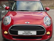 Mini Hatch One 1.2 Pepper / Media 3 door - SAT NAV + VISUAL BOOST + REAR PDC 6