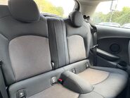 Mini Hatch One 1.2 Pepper / Media 3 door - SAT NAV + VISUAL BOOST + REAR PDC 5