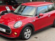 Mini Hatch One 1.2 Pepper / Media 3 door - SAT NAV + VISUAL BOOST + REAR PDC 9