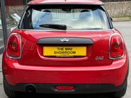 Mini Hatch One 1.2 Pepper / Media 3 door - SAT NAV + VISUAL BOOST + REAR PDC 7