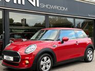 Mini Hatch One 1.2 Pepper / Media 3 door - SAT NAV + VISUAL BOOST + REAR PDC 1