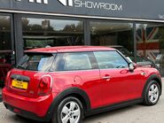 Mini Hatch One 1.2 Pepper / Media 3 door - SAT NAV + VISUAL BOOST + REAR PDC 2