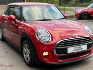 Mini Hatch One 1.2 Pepper / Media 3 door - SAT NAV + VISUAL BOOST + REAR PDC 15