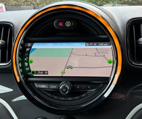 Mini Countryman Cooper SE Sport 5dr Petrol Plug-in Hybrid Auto ALL4 1.5 COMFORT+ / NAV+ 12