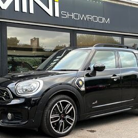 Mini Countryman Cooper SE Sport 5dr Petrol Plug-in Hybrid Auto ALL4 1.5 COMFORT+ / NAV+