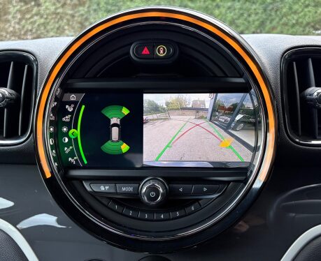 Mini Countryman Cooper SE Sport 5dr Petrol Plug-in Hybrid Auto ALL4 1.5 COMFORT+ / NAV+ 13