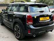Mini Countryman Cooper SE Sport 5dr Petrol Plug-in Hybrid Auto ALL4 1.5 COMFORT+ / NAV+ 16