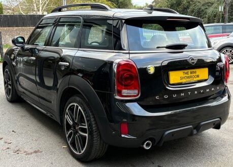 Mini Countryman Cooper SE Sport 5dr Petrol Plug-in Hybrid Auto ALL4 1.5 COMFORT+ / NAV+ 16