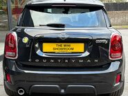 Mini Countryman Cooper SE Sport 5dr Petrol Plug-in Hybrid Auto ALL4 1.5 COMFORT+ / NAV+ 7