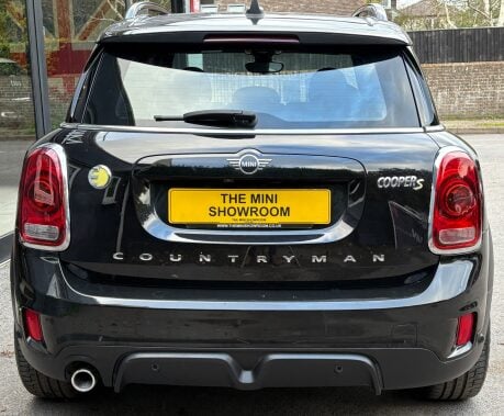 Mini Countryman Cooper SE Sport 5dr Petrol Plug-in Hybrid Auto ALL4 1.5 COMFORT+ / NAV+ 7