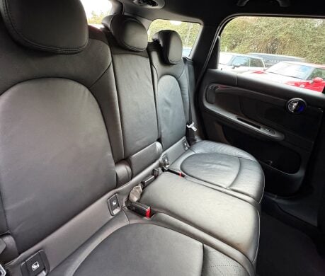 Mini Countryman Cooper SE Sport 5dr Petrol Plug-in Hybrid Auto ALL4 1.5 COMFORT+ / NAV+ 5