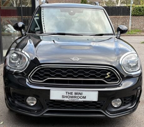 Mini Countryman Cooper SE Sport 5dr Petrol Plug-in Hybrid Auto ALL4 1.5 COMFORT+ / NAV+ 6