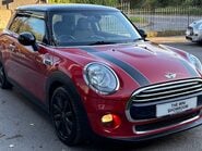 Mini Hatch Cooper 1.5 Chili / Media XL 3 door - PRO NAV + CONNECTED XL + 17" ALLOYS 14