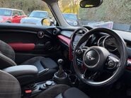 Mini Hatch Cooper 1.5 Chili / Media XL 3 door - PRO NAV + CONNECTED XL + 17" ALLOYS 3