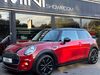 Mini Hatch Cooper 1.5 Chili / Media XL 3 door - PRO NAV + CONNECTED XL + 17" ALLOYS
