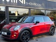 Mini Hatch Cooper 1.5 Chili / Media XL 3 door - PRO NAV + CONNECTED XL + 17" ALLOYS 1