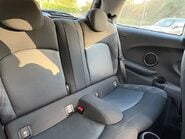 Mini Hatch Cooper 1.5 Chili / Media XL 3 door - PRO NAV + CONNECTED XL + 17" ALLOYS 5