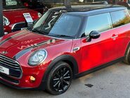 Mini Hatch Cooper 1.5 Chili / Media XL 3 door - PRO NAV + CONNECTED XL + 17" ALLOYS 9