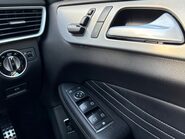 Mercedes-Benz M Class ML250 Bluetec AMG Sport 7G Automatic 18