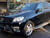 Mercedes-Benz M Class ML250 Bluetec AMG Sport 7G Automatic