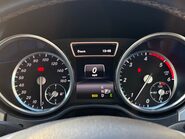 Mercedes-Benz M Class ML250 Bluetec AMG Sport 7G Automatic 13