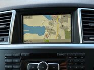 Mercedes-Benz M Class ML250 Bluetec AMG Sport 7G Automatic 14