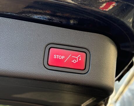 Mercedes-Benz M Class ML250 Bluetec AMG Sport 7G Automatic 9