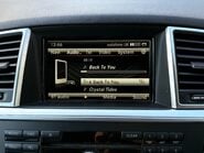 Mercedes-Benz M Class ML250 Bluetec AMG Sport 7G Automatic 15