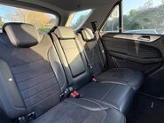 Mercedes-Benz M Class ML250 Bluetec AMG Sport 7G Automatic 5