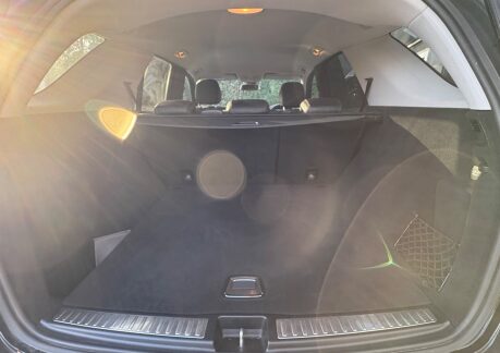 Mercedes-Benz M Class ML250 Bluetec AMG Sport 7G Automatic 8