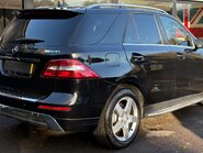 Mercedes-Benz M Class ML250 Bluetec AMG Sport 7G Automatic 2