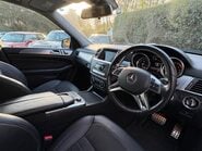 Mercedes-Benz M Class ML250 Bluetec AMG Sport 7G Automatic 3