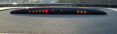 Mercedes-Benz M Class ML250 Bluetec AMG Sport 7G Automatic 19