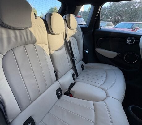 Mini Hatch One 1.2 Sport Media 5 door - DEPOSIT TAKEN 5