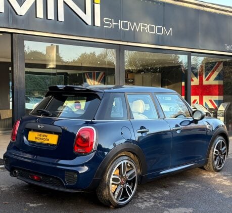 Mini Hatch One 1.2 Sport Media 5 door - DEPOSIT TAKEN 2