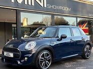 Mini Hatch One 1.2 Sport Media 5 door - DEPOSIT TAKEN 1