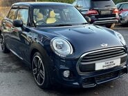 Mini Hatch One 1.2 Sport Media 5 door - DEPOSIT TAKEN 15