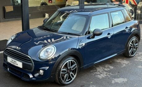 Mini Hatch One 1.2 Sport Media 5 door - DEPOSIT TAKEN 9