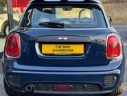 Mini Hatch One 1.2 Sport Media 5 door - DEPOSIT TAKEN 7