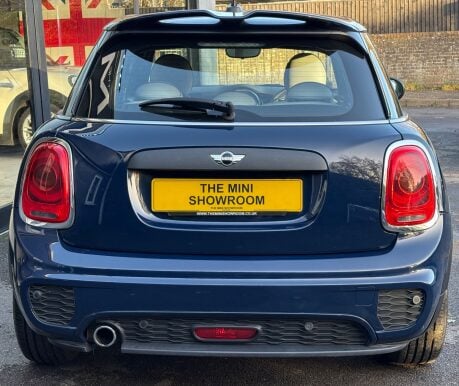 Mini Hatch One 1.2 Sport Media 5 door - DEPOSIT TAKEN 7