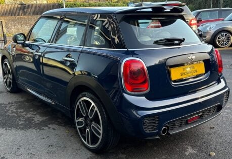 Mini Hatch One 1.2 Sport Media 5 door - DEPOSIT TAKEN 16