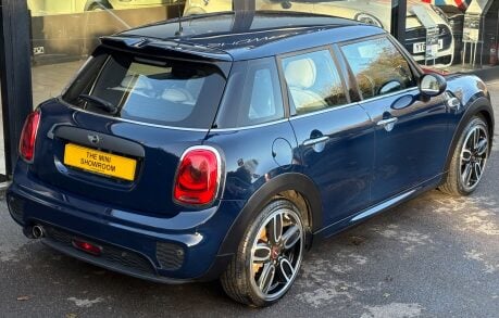 Mini Hatch One 1.2 Sport Media 5 door - DEPOSIT TAKEN 10