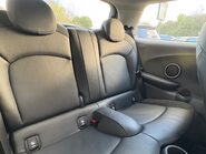 Mini Hatch Cooper S 2.0 Chili / Media + SAT NAV + LEATHER + HEATED SEATS 5